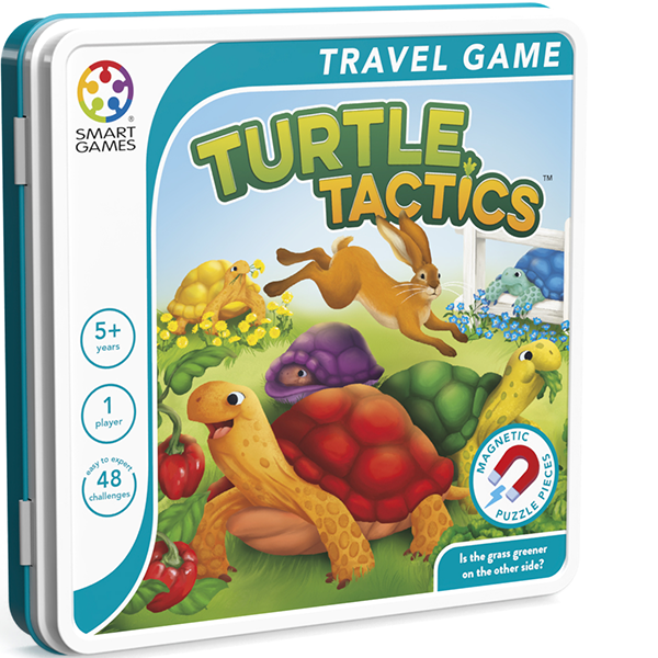 WIN! – Turtle Tactics